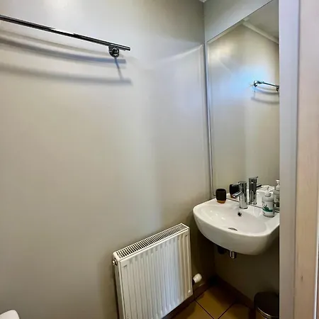 Ergli Holiday Apartments Экстерьер фото