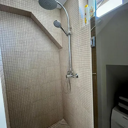 Ergli Holiday Apartments Экстерьер фото