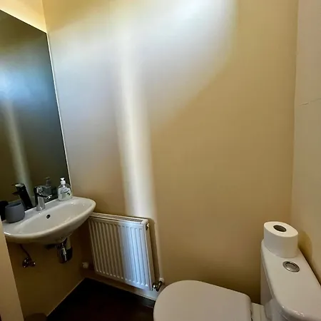 Ergli Holiday Apartments Экстерьер фото