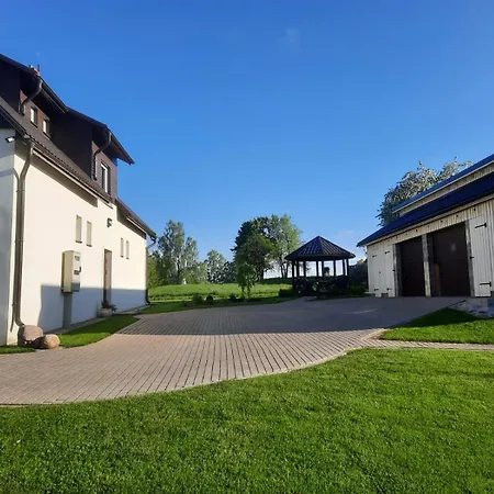 Ergli Holiday Apartments Экстерьер фото