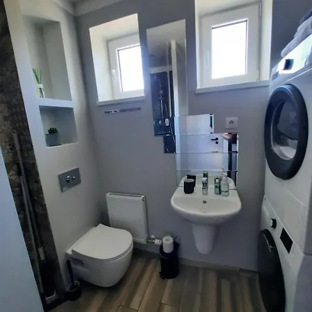 Ergli Holiday Apartments Экстерьер фото