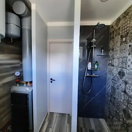 Ergli Holiday Apartments Экстерьер фото