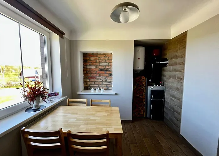 Ergli Holiday Apartments
