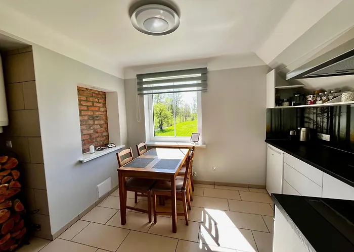 Ergli Holiday Apartments