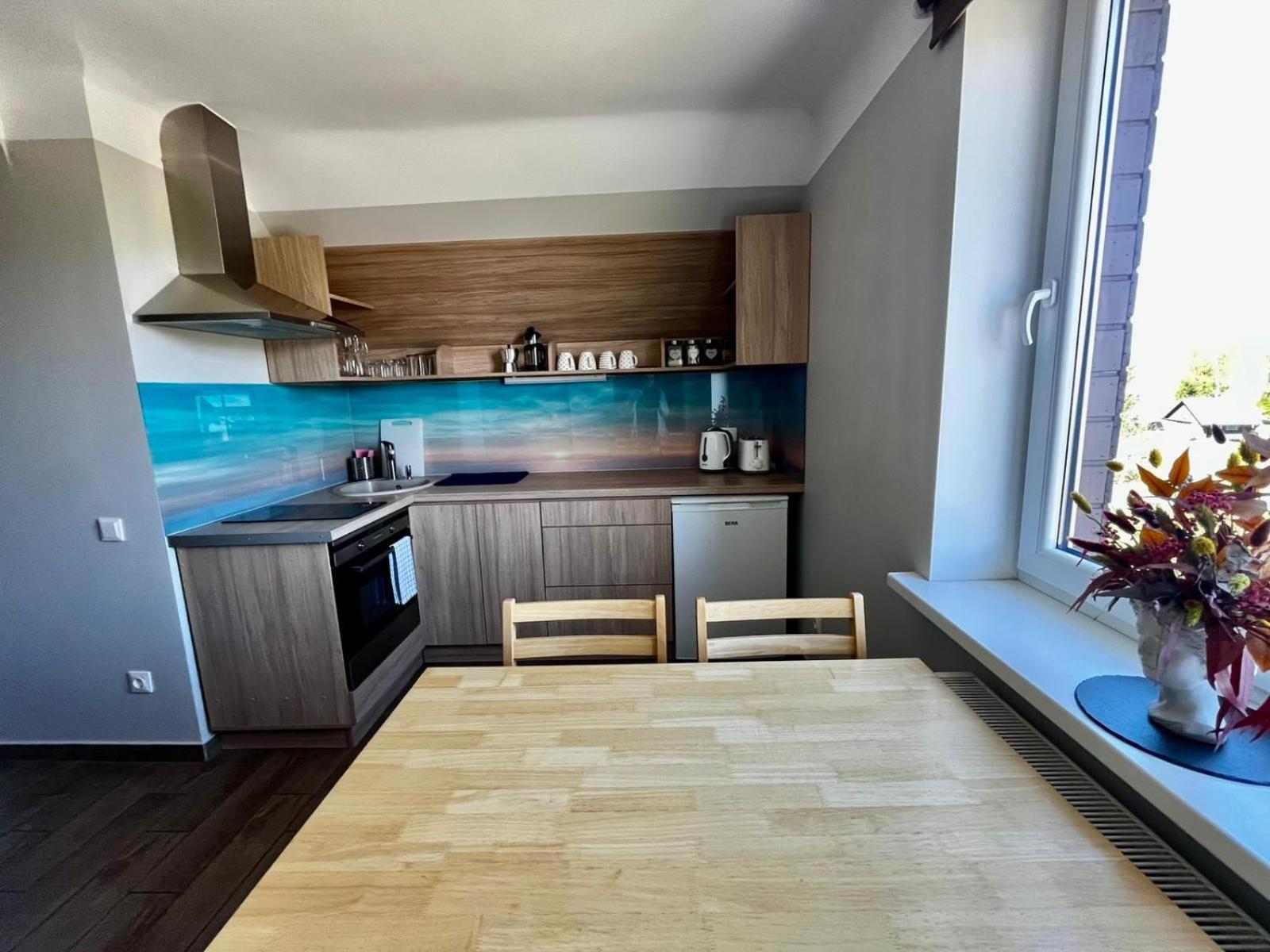 Apartment Ergli Holiday Apartments *