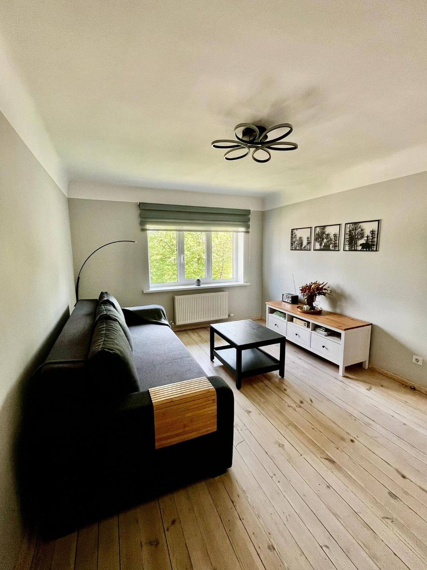 Ergli Holiday Apartments *