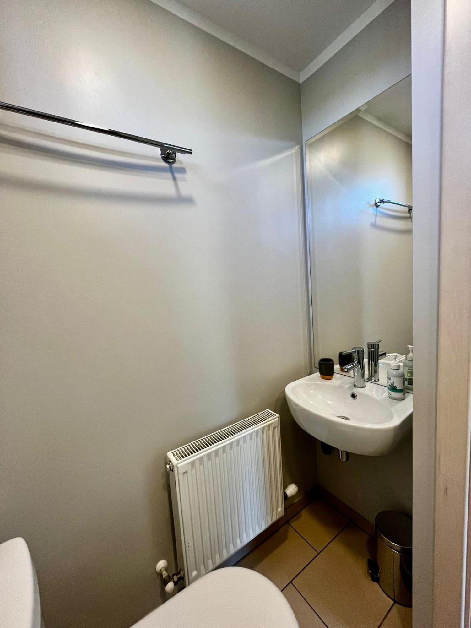 Ergli Holiday Apartments * Ergli