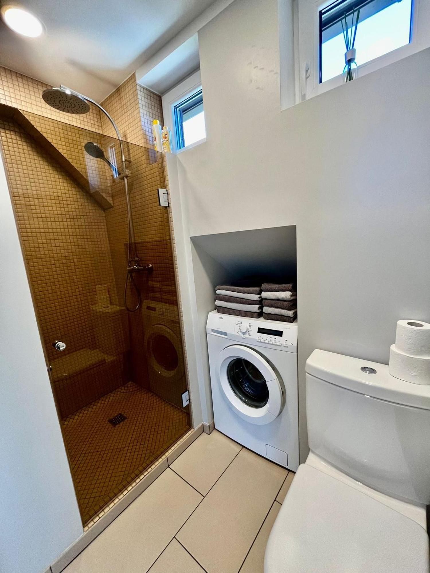 Ergli Holiday Apartments