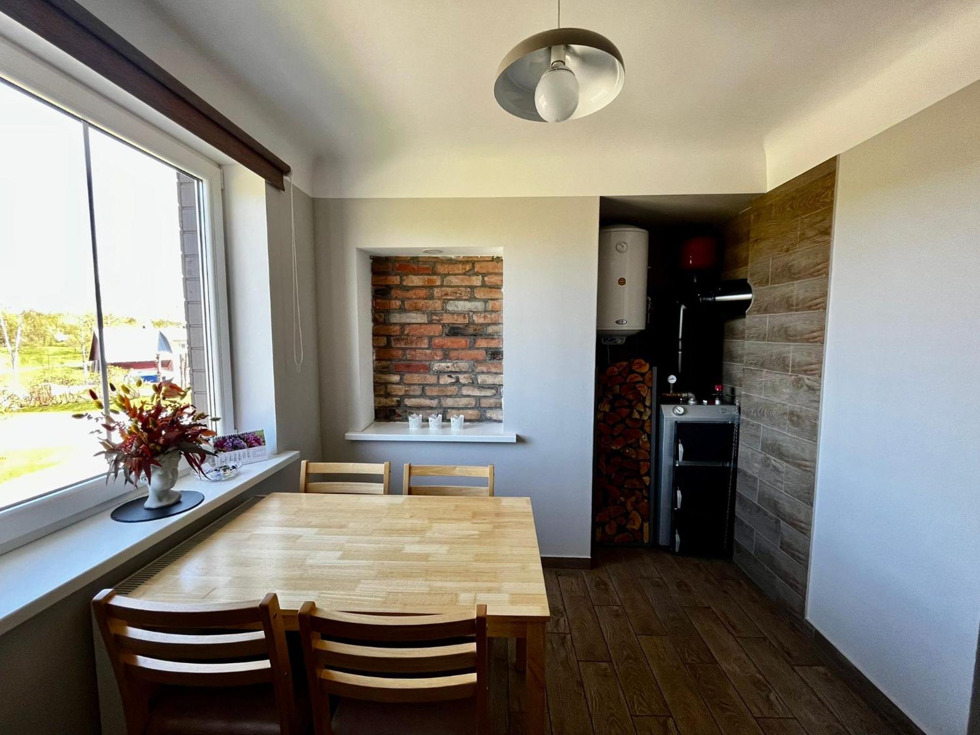 Íbúð Ergli Holiday Apartments