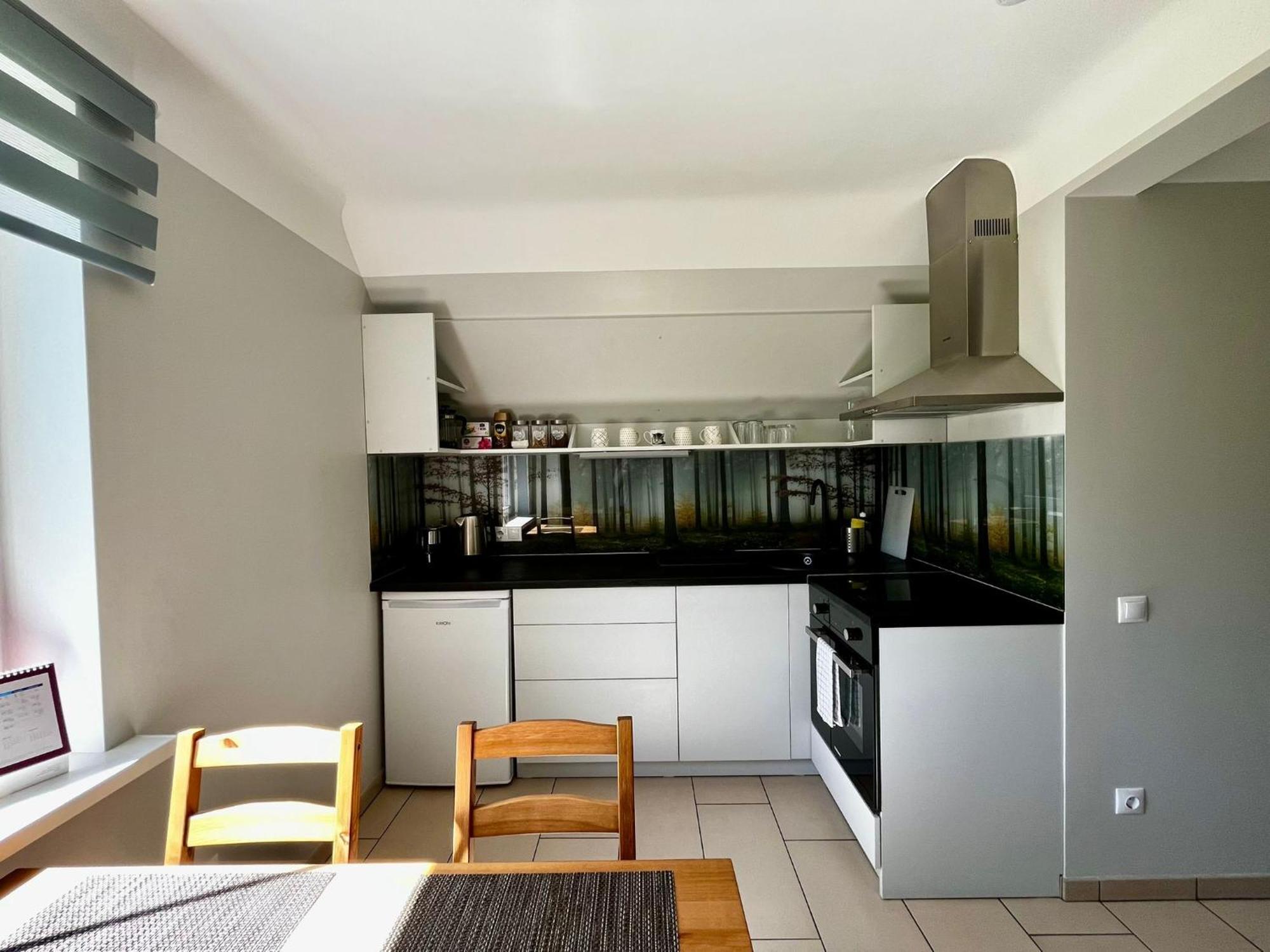 Ergli Holiday Apartments *