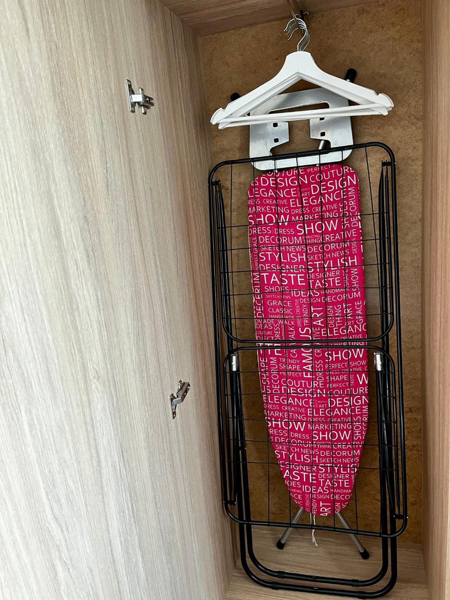 Ergli Holiday Apartments * Ergli