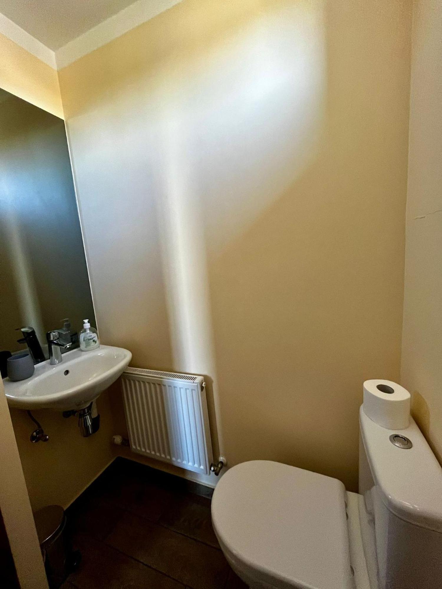 Ergli Holiday Apartments