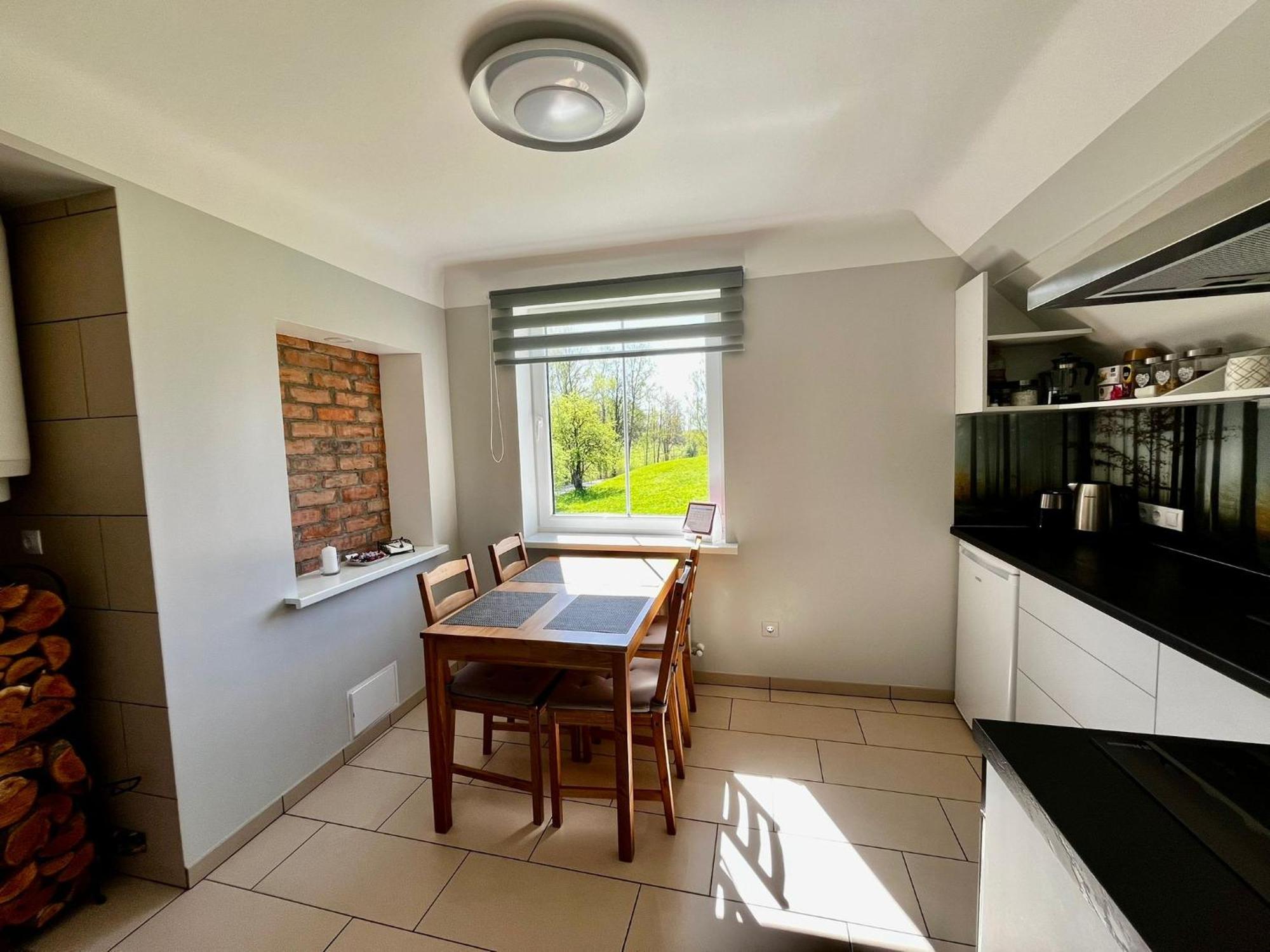 Ergli Holiday Apartments Apartment