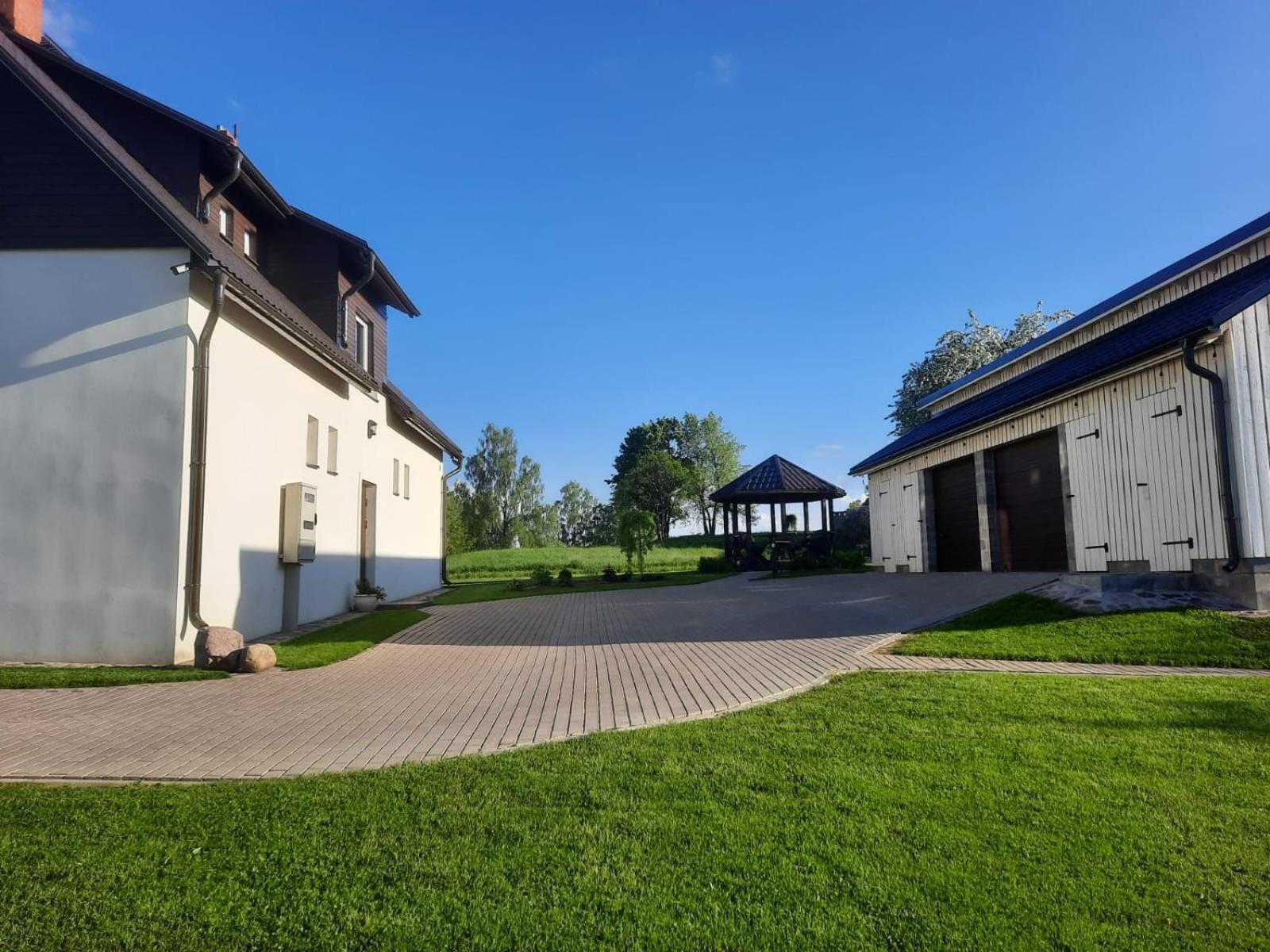 Ergli Holiday Apartments Apartment *