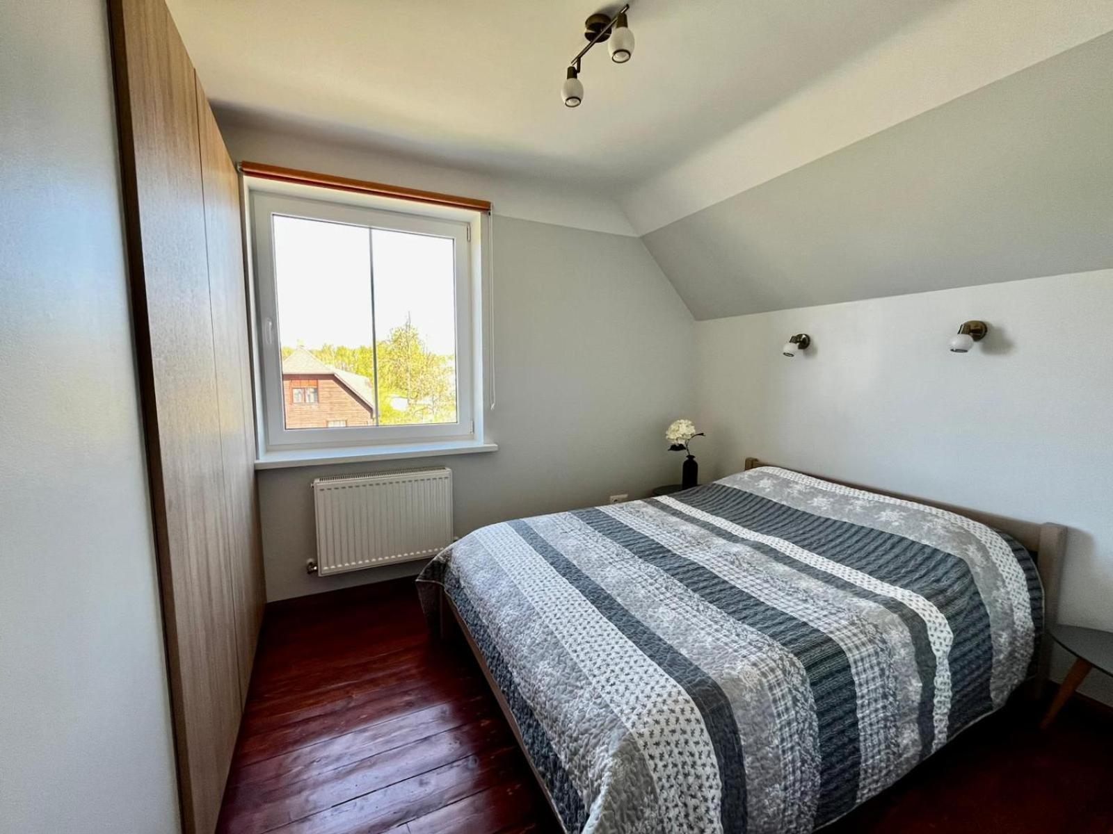 Ergli Holiday Apartments *