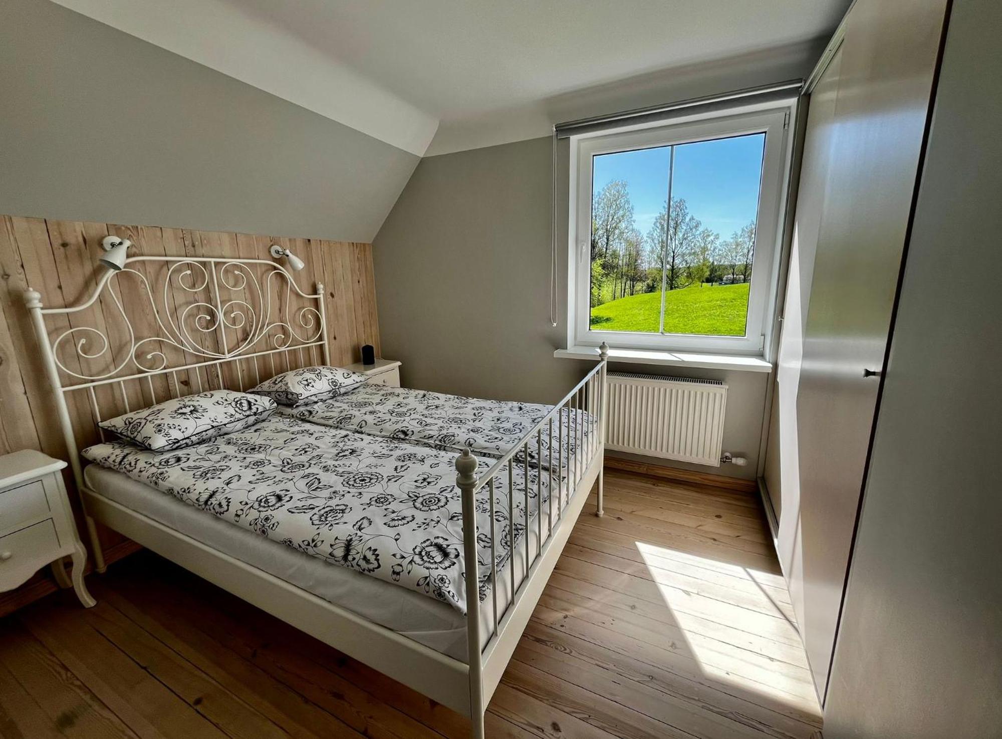 Ergli Holiday Apartments Íbúð Ergli