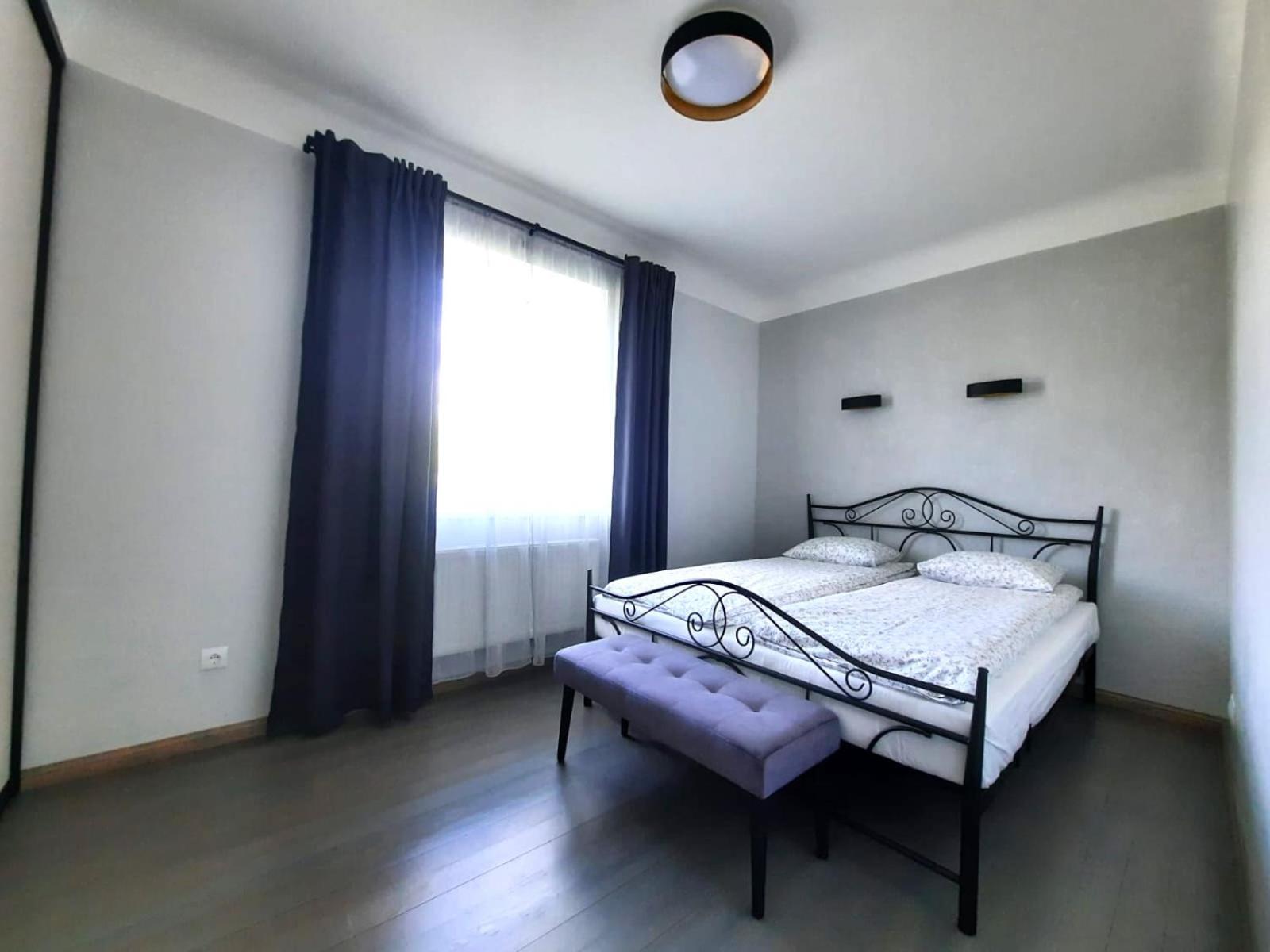 Ergli Holiday Apartments Apartment