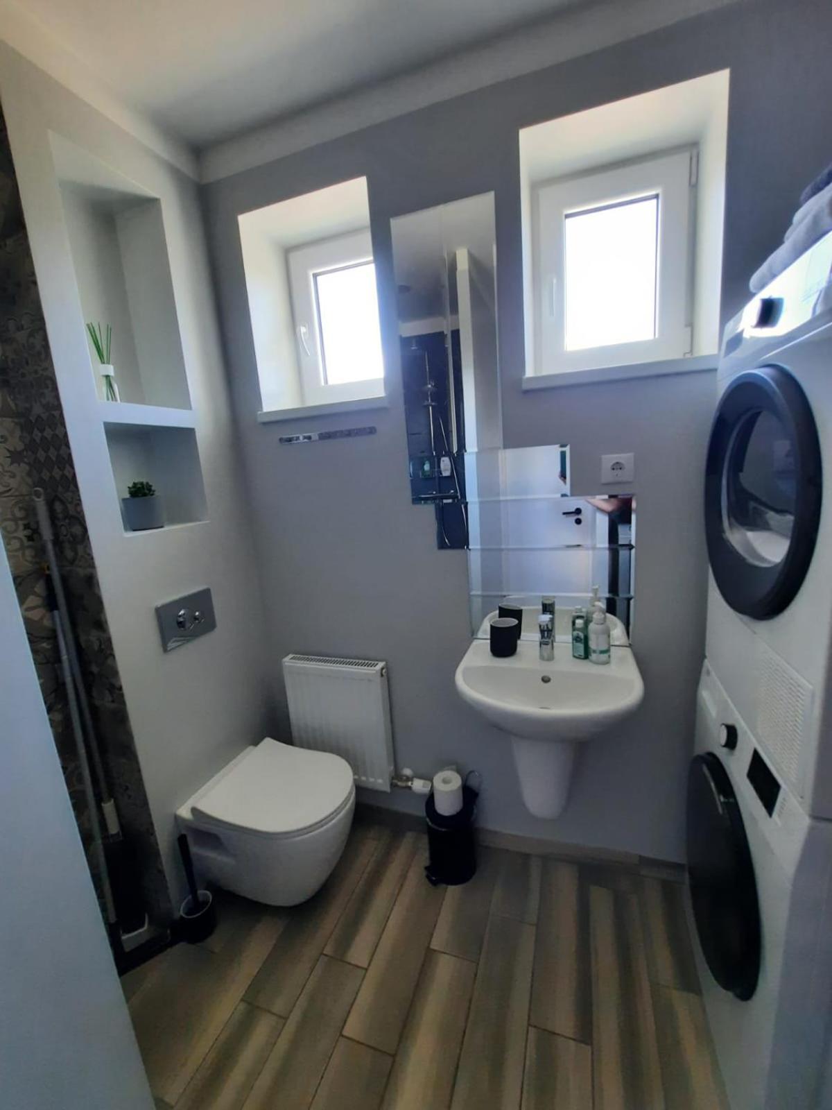 Ergli Holiday Apartments Apartment *