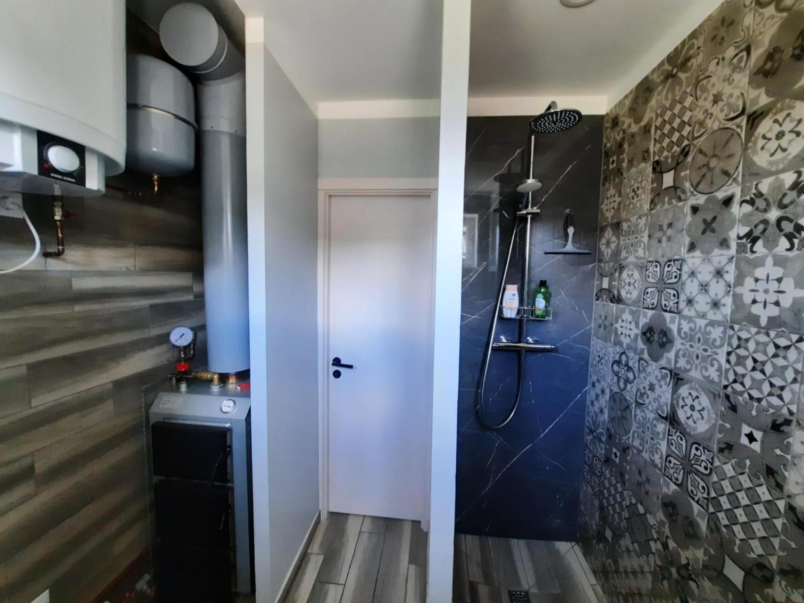 Apartment Ergli Holiday Apartments *